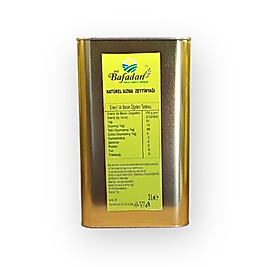 NATUREL SIZMA ZEYTİNYAĞ 3 LT