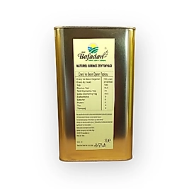 BİRİNCİ ZEYTİNYAĞ 3 LT