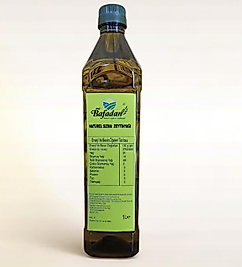 NATUREL SIZMA ZEYTİNYAĞ 1 LİTRE