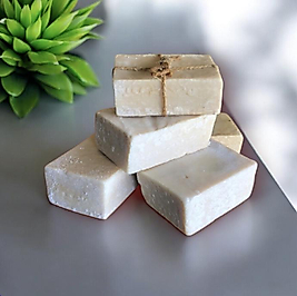 ZEYTİNYAĞ SABUNU DOĞAL (1 ADET)