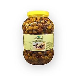 YAĞLI ÇİZİK ZEYTİN 5 KG