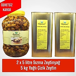 Doğal Lezzet Paketi 1