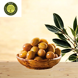 YEŞİL ÇİZİK ZEYTİN ZEYTİN 5 KG