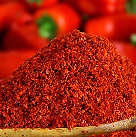 ACI PUL BİBER DOĞAL 200 GR