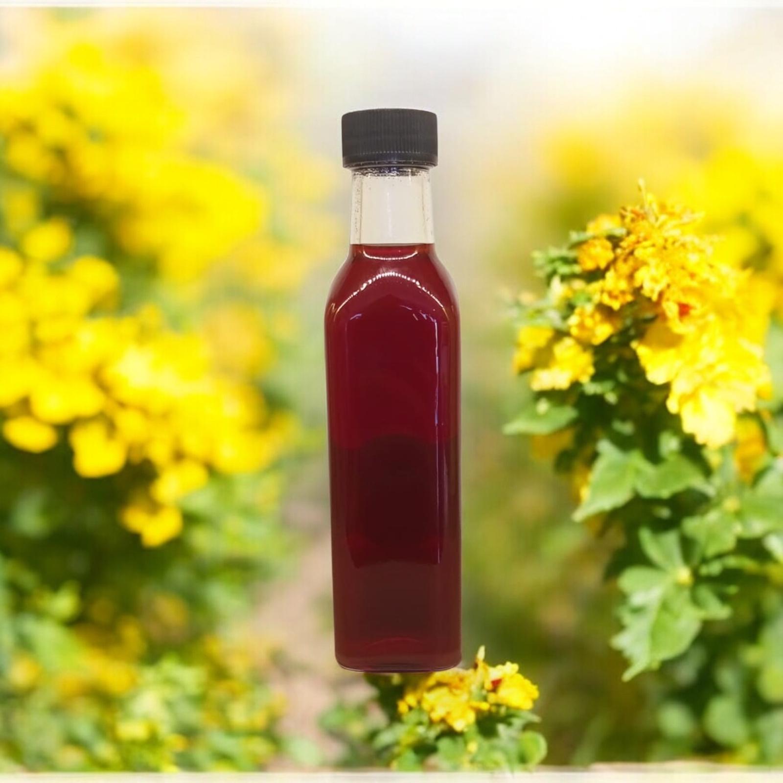 KANTARON YAĞI 250 ML (SARI KANTORON ÇİÇEĞİ)